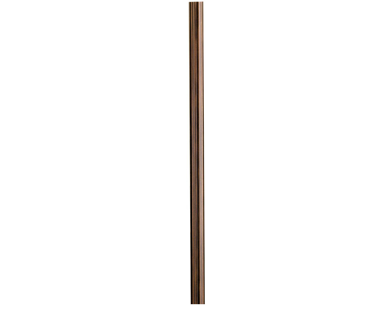 Residential Direct Burial Post (340)
